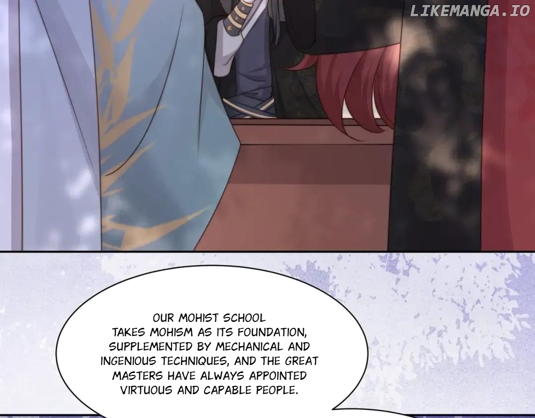 Lonely Emperor Chases His Sister-in-Law Chapter 63 - page 36